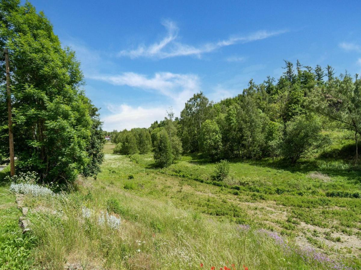 Apartment In Guentersberge With Panoramic Views Harzgerode Exterior photo